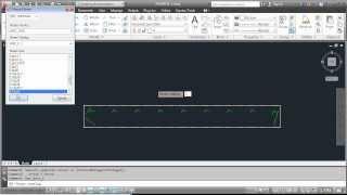 CMS for AutoCAD® How-to: Scribing