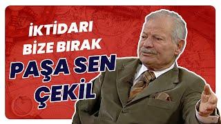 Atatürk'e suikast girişimini İttihat ve Terakki mi planladı? Erol Şadi Erdinç anlattı