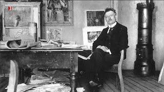 Edvard Munchs Dämonen (norwegischer Maler)