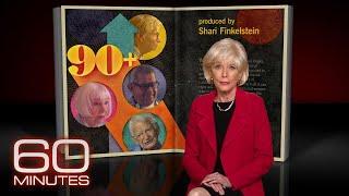 What scientists have learned from studying people over 90 | 60 Minutes Archive