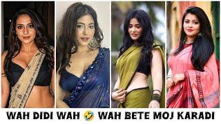 Dank indian Memes  Wah kya scene hai | Trending Memes4you | Fanny memes | Fanny memes Compilation