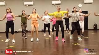 yank / yang / dangdut koplo / Nini Carlina /zumba