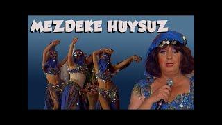 Huysuz Virjin & Mezdeke Dans Show