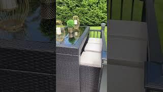 Patio Design Ideas | Pergola Design  | Terrasse #shorts #shortvideo #trend #trending