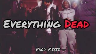 Lee Drilly x Dthang x Kyle Richh Type Beat - Everything Dead (Prod. Keyzz)