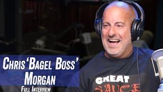 Angry Bagel Boss Guy - Going Viral, Women, Anger, Being MLK, etc. - Jim Norton & Sam Roberts