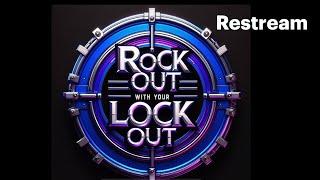 Rock Out With Your Lock Out - Week 9