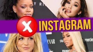 Divas Em: GENTE QUE NÃO DEVERIA ESTAR NO INSTAGRAM