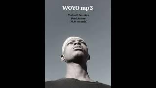 Mafoo - Woyo ft Donnizoh (official audio)