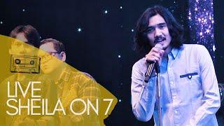 SHEILA ON 7 - FULL LIVE  |  ( Live Performance at The Singhasari Resort )