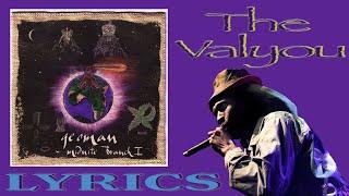 Midnite - The Valyou (Lyrics)