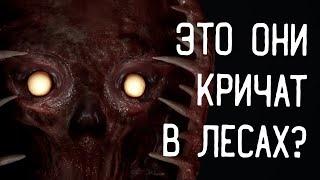 КАНАДСКИЙ КРИКУН | #ИнтернетЛегенды