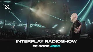 Alexander Popov - Interplay Radioshow #520