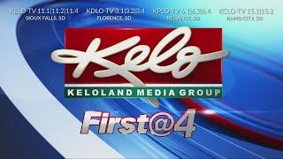 KELOLAND On The GO First@4 7/11/2024