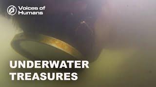 Underwater Treasures | Alapaap Media