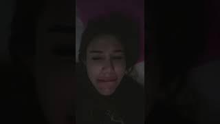 oza_luthfia25 IG Live 2023/09/28