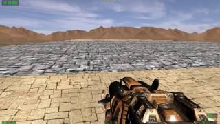 Serious Sam HD:The First Encounter Speedrun (Normal Difficulty)-30:36