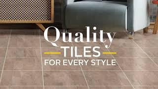 CTM's Amazing Tile Sale: Quality Tiles