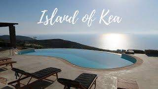 Island of Kea: hidden gem in Greece | TheSuusjeQ