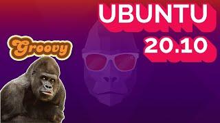 The Ubuntu desktop has a vision problem - Ubuntu 20.10 review