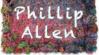 Phillip Allen Paintings