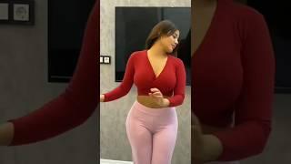 Patli Kamariya | Airplane Dancing #shorts #viral #PatliKamariya #yearofyou #trending