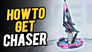 How to Get Chaser Vehicle in Tower of Fantasy