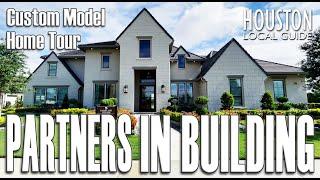 Partners In Building - New Construction | Custom Home