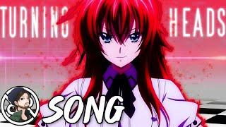 RIAS GREMORY SONG | "Turning Heads" | Rhyce Records | [AMV] (Prod. Bloomgums)
