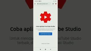 Cara Mengaktifkan Monetisasi Video YouTube Short