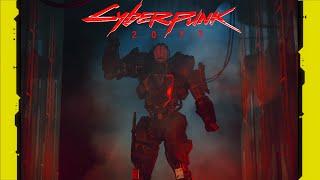 Cyberpunk 2077: Edgerunners - Adam Smasher All Scenes