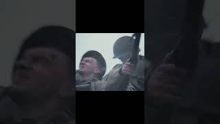 Saving Private Ryan Beach Scene (D-Day) 