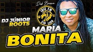 MELÔ DE MARIA BONITA // IRIE FM VIP LION // DUB BROWN