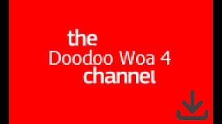 The Doodoo Woa 4 Channel And Music And Download Wii WAD