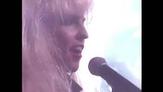 VIxen - Love Made Me 1988 (Full HD Remastered Video Clip)