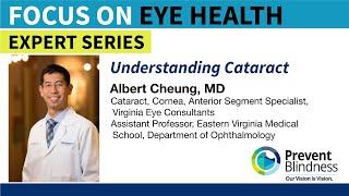 Understanding Cataract