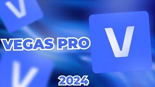 Vegas Pro Crack | MAGIX Vegas Pro Free Download Crack | Sony Vegas Pro 2024 Crack