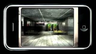Underground for iPhone: Teaser 2