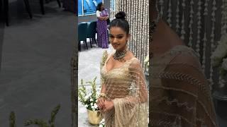 Pragnya Ayyagari at Tritiya Fine Jewellery and Grand Launch #tritiya #pragnya #tollywood #ytshorts