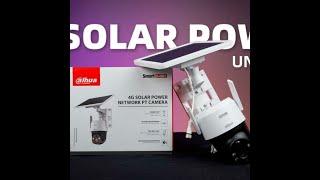 SD2A200HB-GN-AGQ-PV-SP-EAU​ | 4G Solar Power Network PT