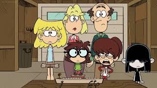 The loud house fool me twice 4/4