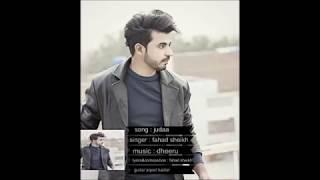 Judaa by Fahad Ali Official Audio Hindi Sad Song | Latest Pakistani ost Song 2018 | new sad songs