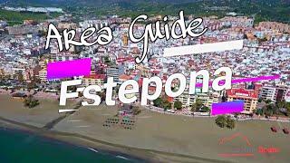 ESTEPONA Area Guide