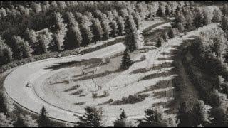 The Nürburgring Nordschleife - Mercedes W125 Onboard (1937)