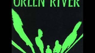 Green River - Swallow My Pride