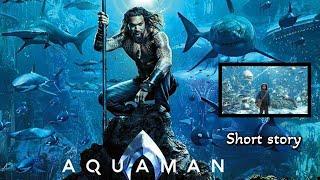 Aquaman Movie Review | #aquaman || Unique Movie Reviews