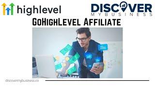 GoHighLevel Affiliate