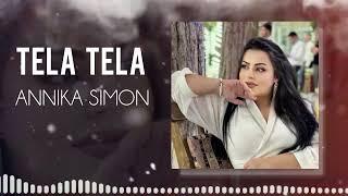 Annika Simon - Tela Tela