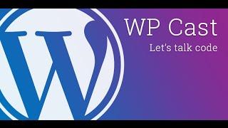 WordPress Theme Development Live Session + Q&A