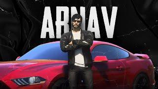 GTA 5 SOULCITY RP LIVE WITH  ARNAV / ROBBERY DAY / ROAD TO 38K SUBS / DAY 69 